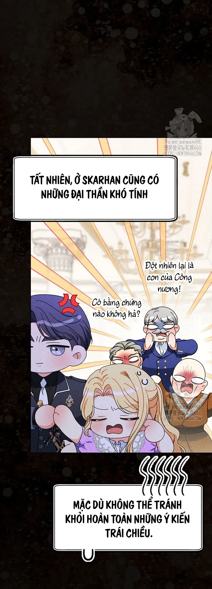 Nuôi Dưỡng Em Gái Xinh Đẹp - Chap 70 - Trang 56
