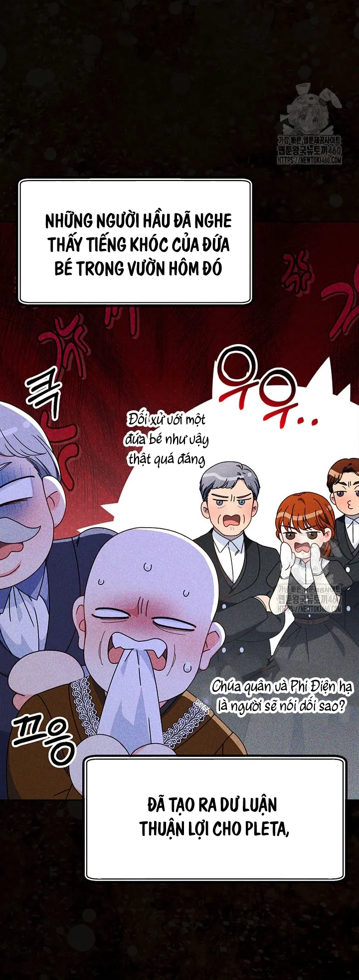 Nuôi Dưỡng Em Gái Xinh Đẹp - Chap 70 - Trang 57