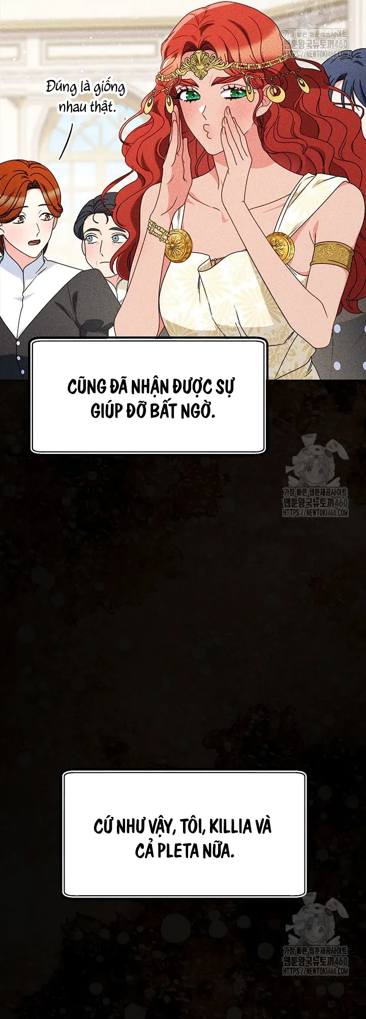 Nuôi Dưỡng Em Gái Xinh Đẹp - Chap 70 - Trang 59