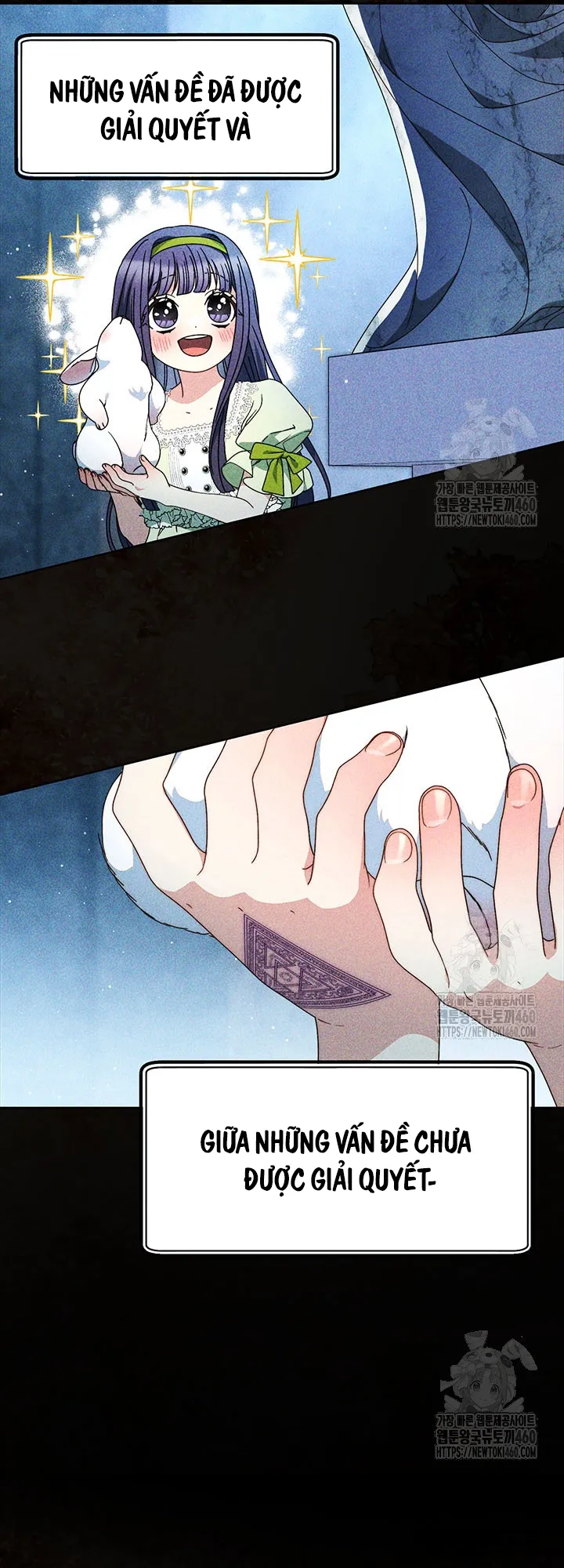 Nuôi Dưỡng Em Gái Xinh Đẹp - Chap 70 - Trang 60