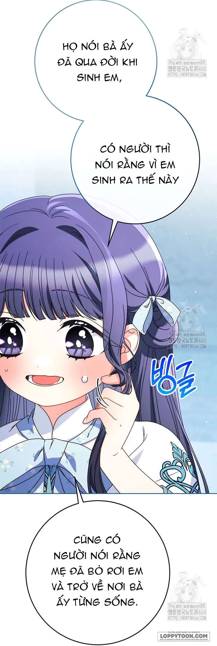 Nuôi Dưỡng Em Gái Xinh Đẹp - Chap 70 - Trang 7