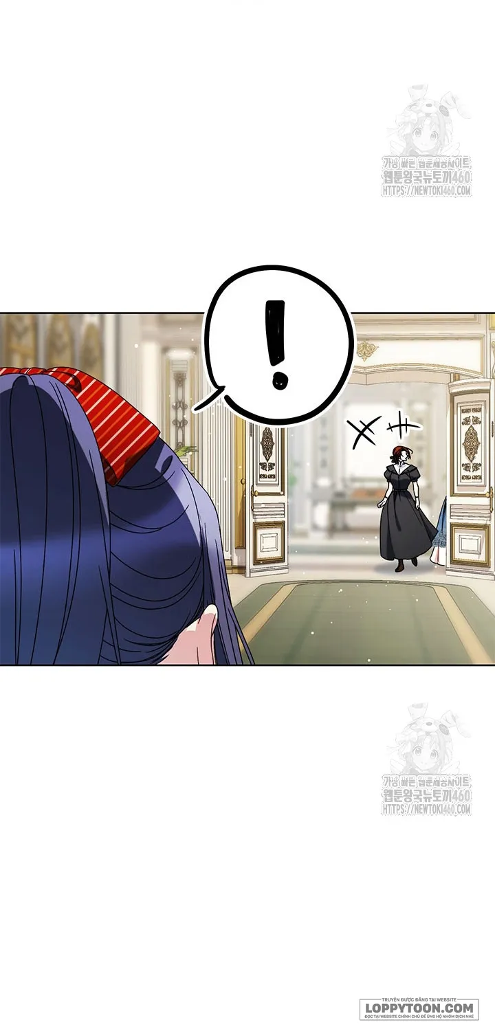 Nuôi Dưỡng Em Gái Xinh Đẹp - Chap 70 - Trang 63