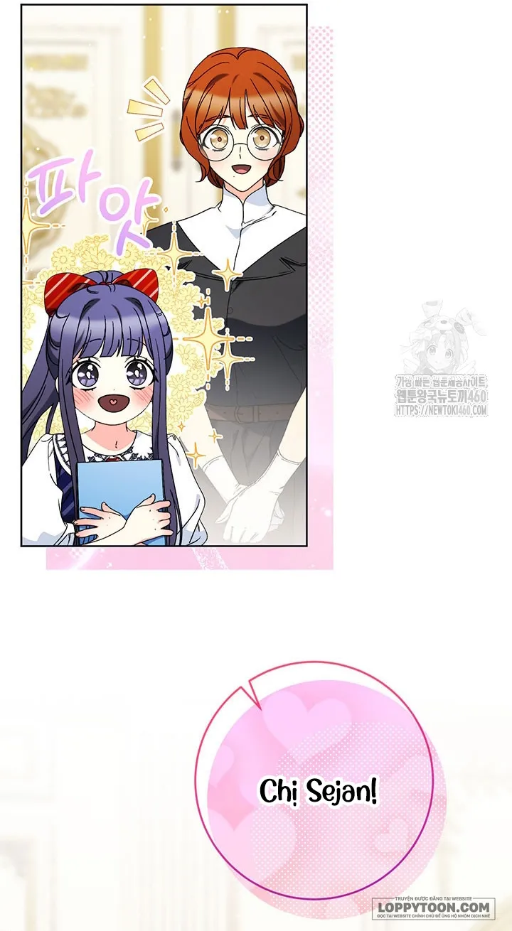 Nuôi Dưỡng Em Gái Xinh Đẹp - Chap 70 - Trang 64