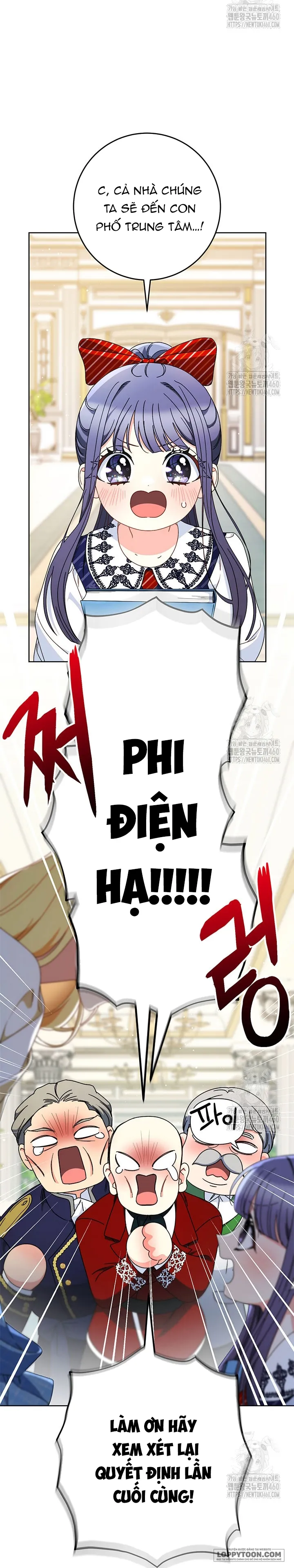 Nuôi Dưỡng Em Gái Xinh Đẹp - Chap 70 - Trang 68
