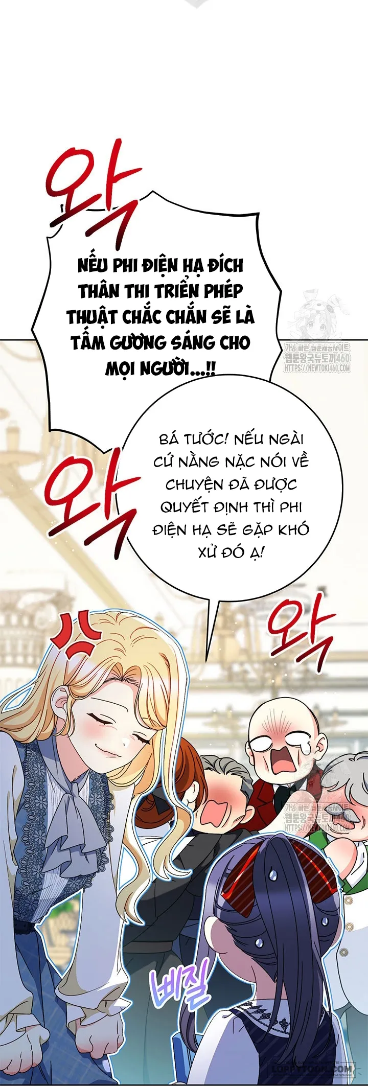 Nuôi Dưỡng Em Gái Xinh Đẹp - Chap 70 - Trang 69