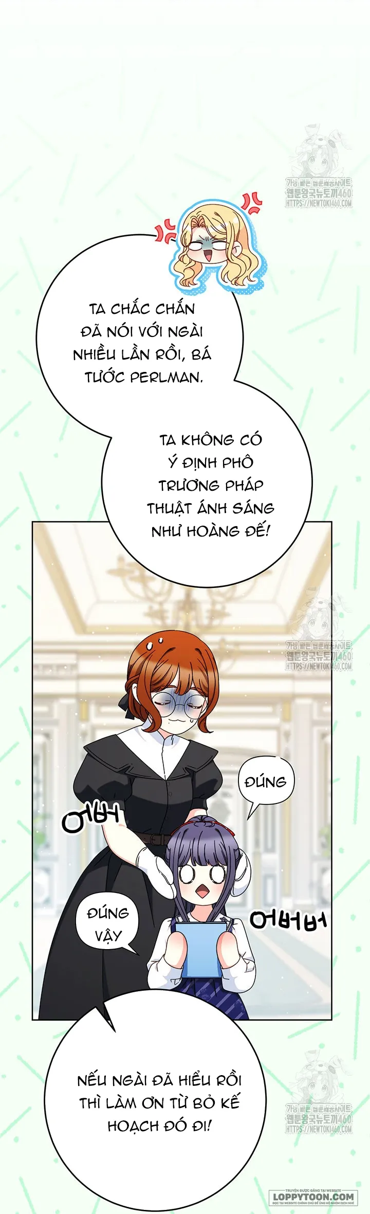 Nuôi Dưỡng Em Gái Xinh Đẹp - Chap 70 - Trang 70