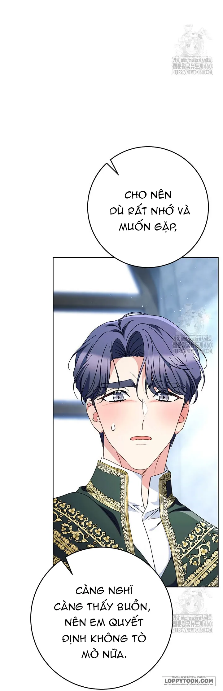 Nuôi Dưỡng Em Gái Xinh Đẹp - Chap 70 - Trang 8