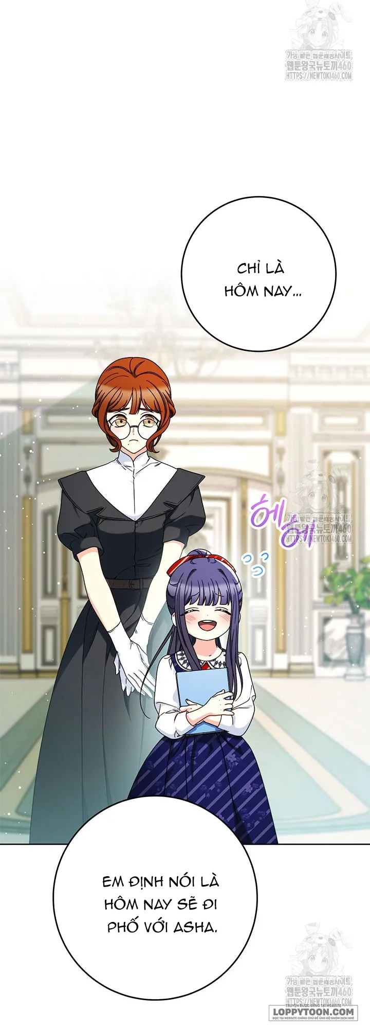 Nuôi Dưỡng Em Gái Xinh Đẹp - Chap 70 - Trang 73
