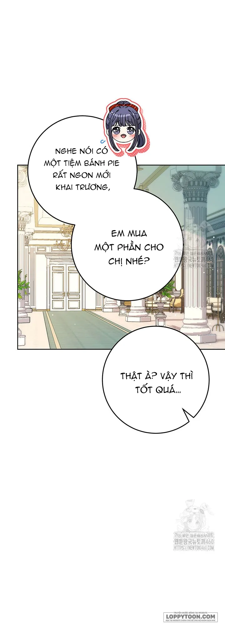 Nuôi Dưỡng Em Gái Xinh Đẹp - Chap 70 - Trang 74