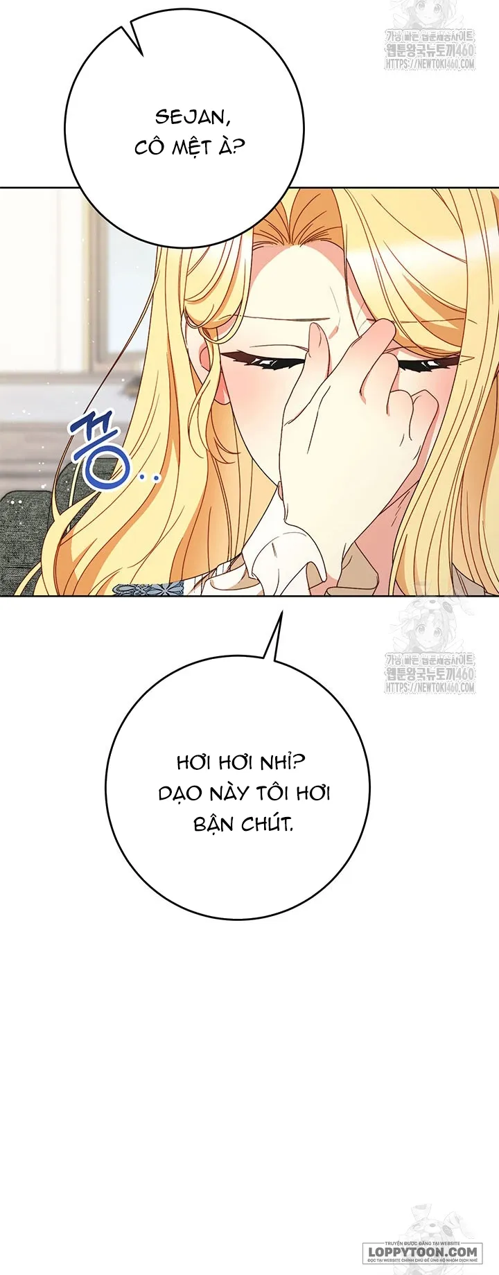 Nuôi Dưỡng Em Gái Xinh Đẹp - Chap 70 - Trang 77