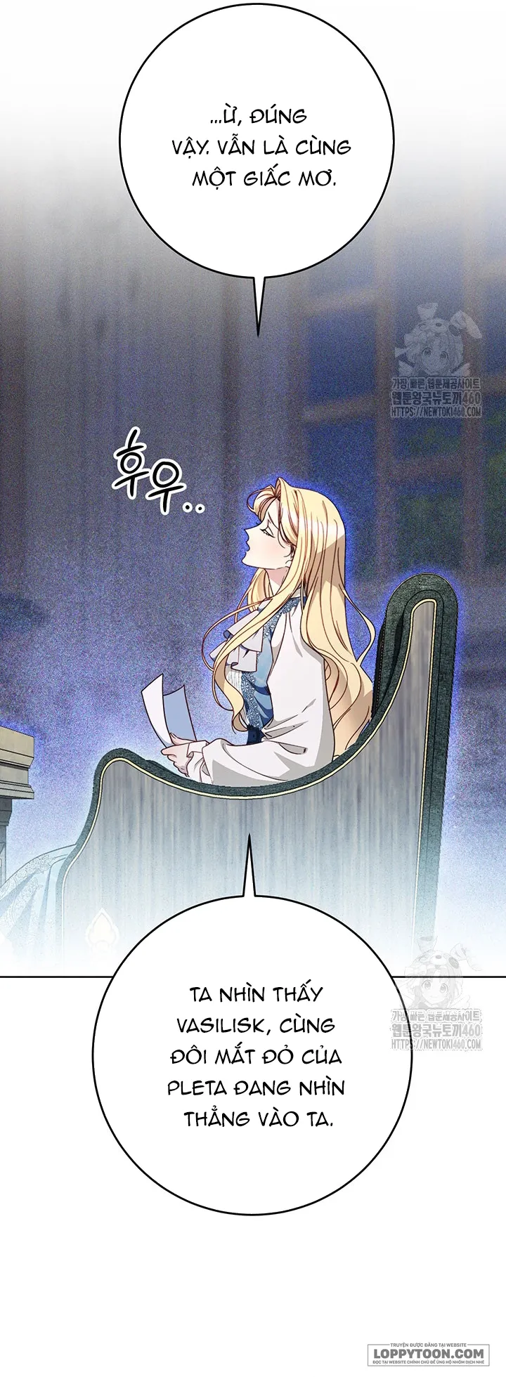 Nuôi Dưỡng Em Gái Xinh Đẹp - Chap 70 - Trang 79