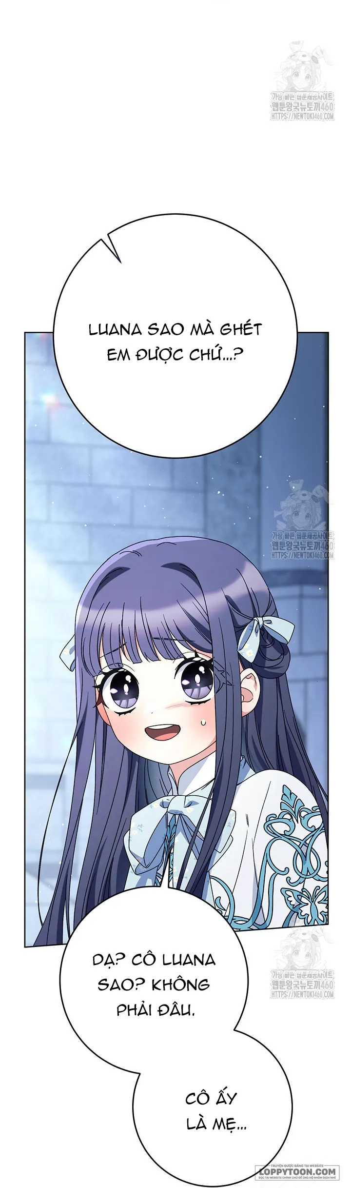 Nuôi Dưỡng Em Gái Xinh Đẹp - Chap 70 - Trang 10