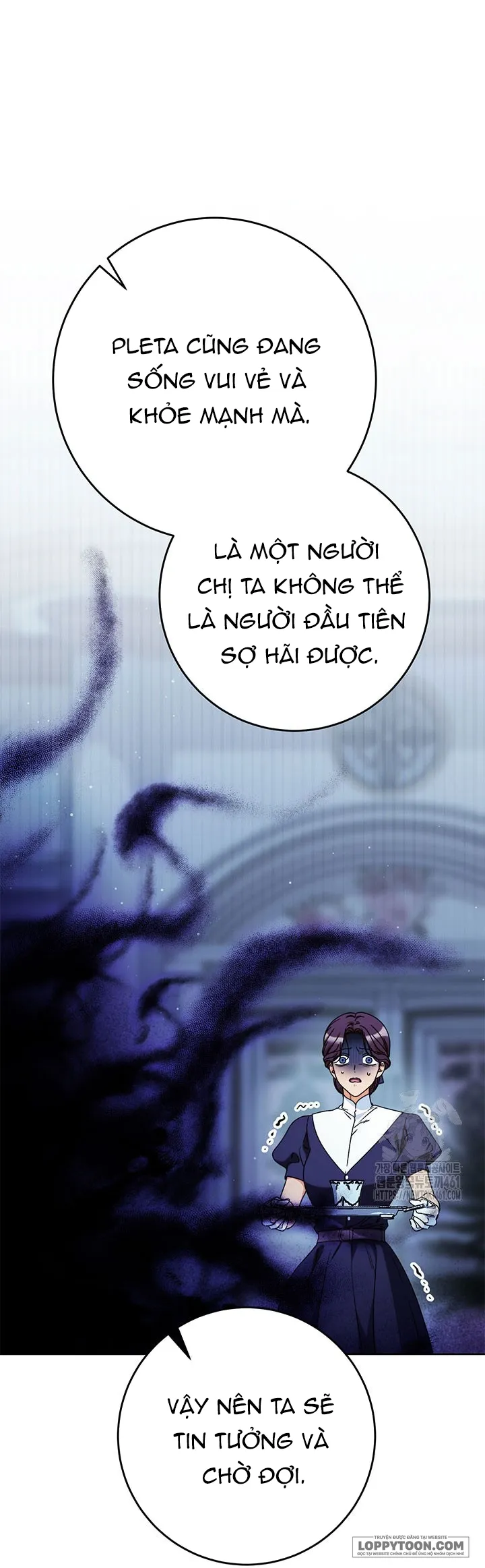 Nuôi Dưỡng Em Gái Xinh Đẹp - Chap 71 - Trang 1