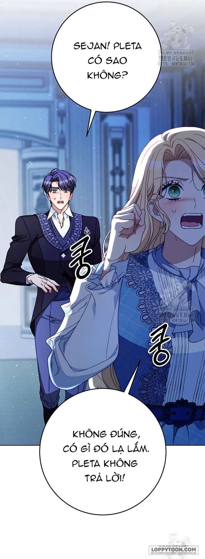 Nuôi Dưỡng Em Gái Xinh Đẹp - Chap 71 - Trang 13