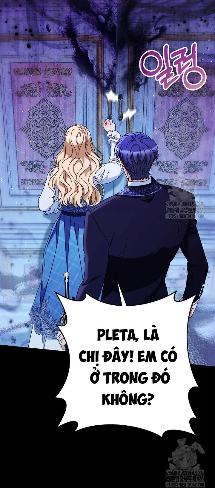 Nuôi Dưỡng Em Gái Xinh Đẹp - Chap 71 - Trang 16