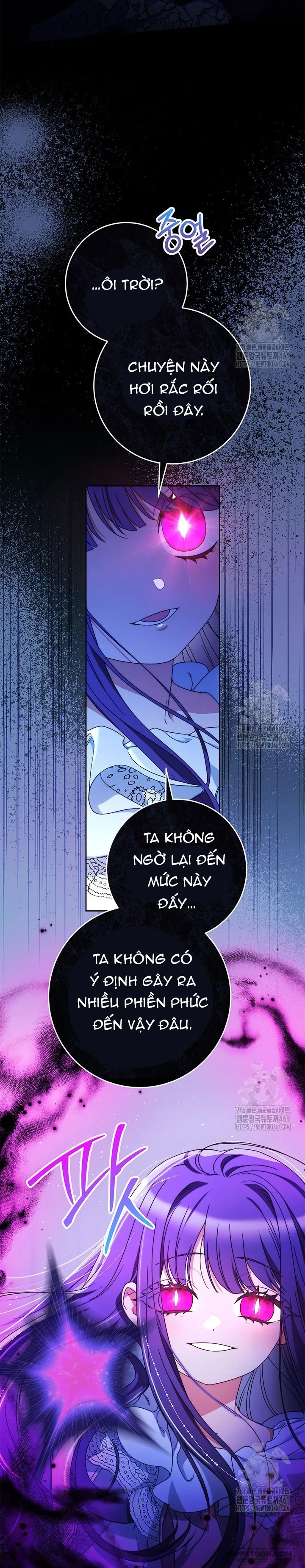 Nuôi Dưỡng Em Gái Xinh Đẹp - Chap 71 - Trang 20