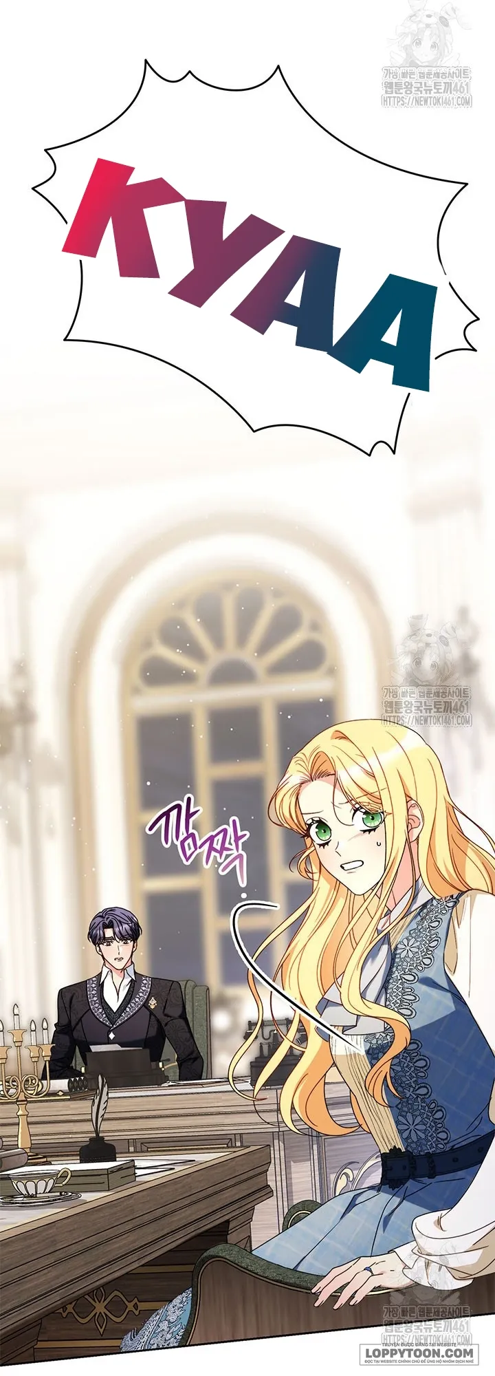 Nuôi Dưỡng Em Gái Xinh Đẹp - Chap 71 - Trang 3