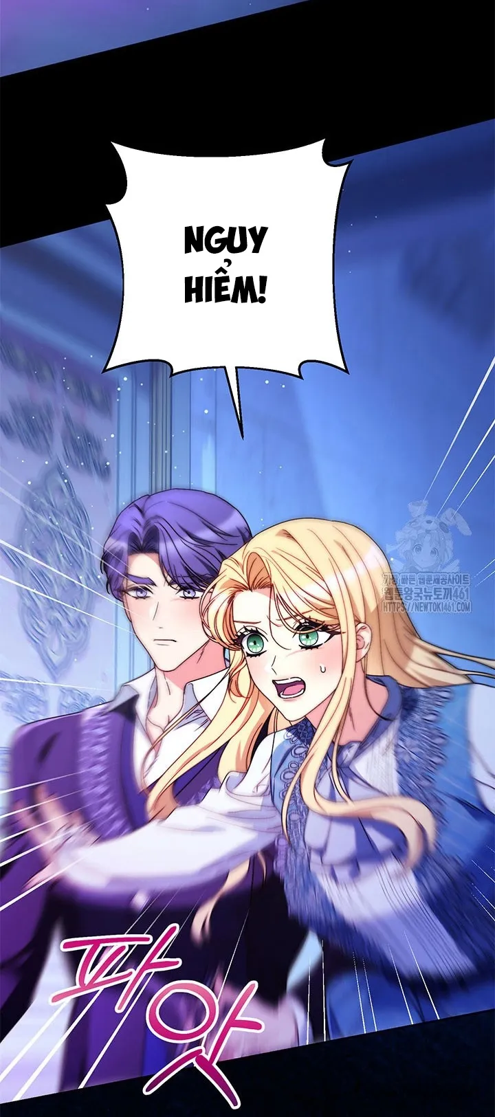 Nuôi Dưỡng Em Gái Xinh Đẹp - Chap 71 - Trang 22