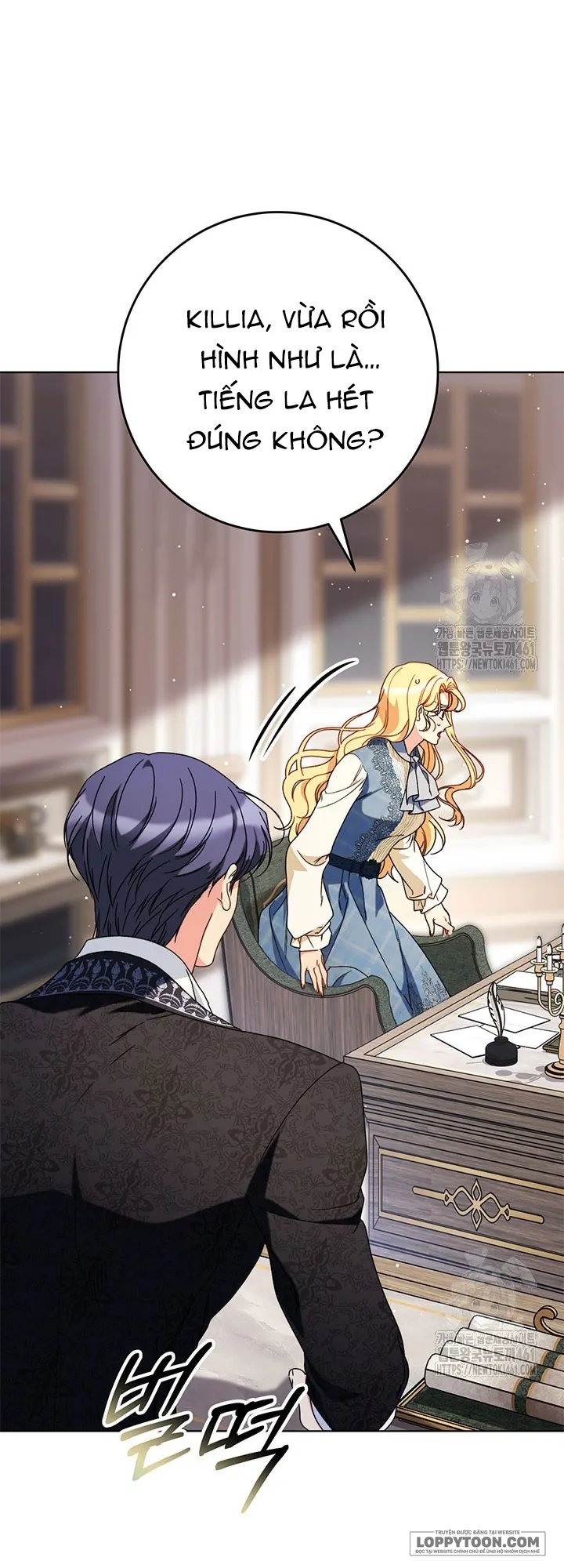 Nuôi Dưỡng Em Gái Xinh Đẹp - Chap 71 - Trang 4