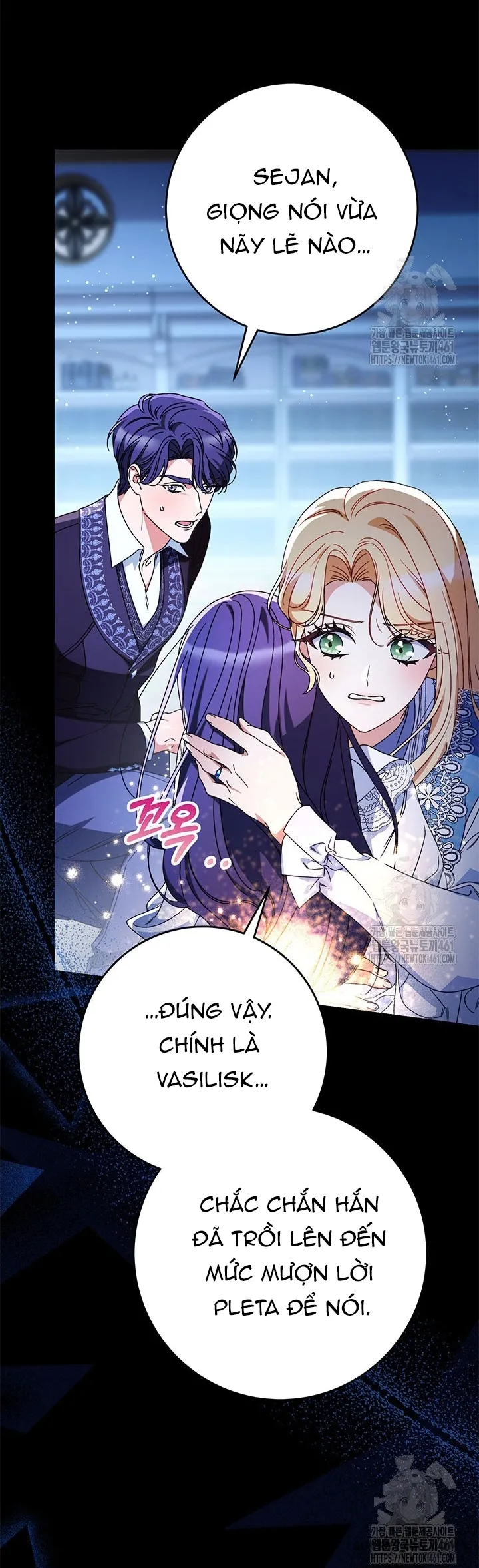 Nuôi Dưỡng Em Gái Xinh Đẹp - Chap 71 - Trang 32