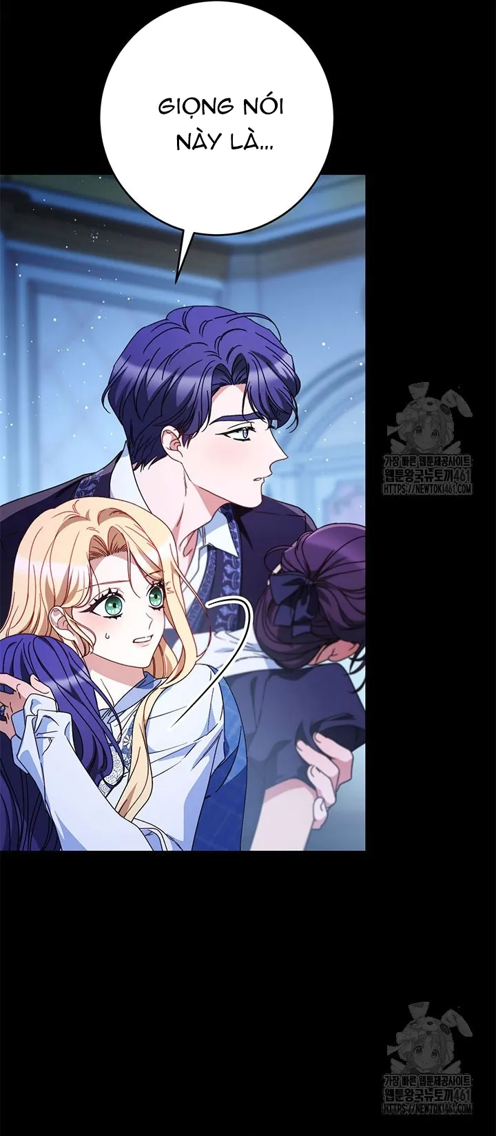 Nuôi Dưỡng Em Gái Xinh Đẹp - Chap 71 - Trang 35