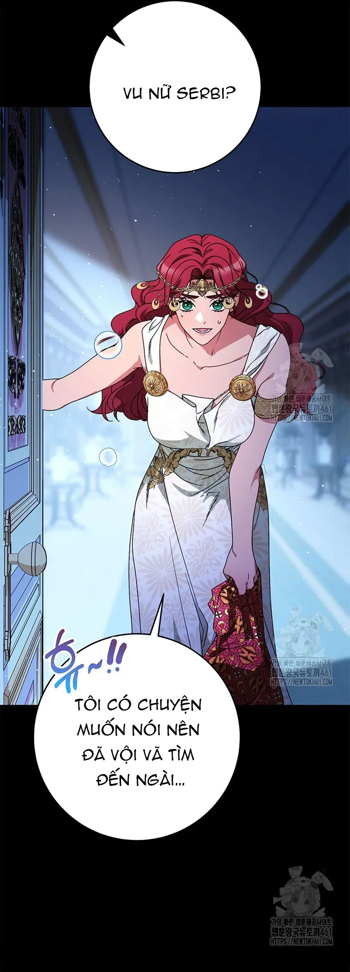 Nuôi Dưỡng Em Gái Xinh Đẹp - Chap 71 - Trang 36