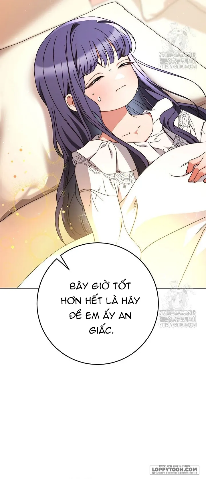 Nuôi Dưỡng Em Gái Xinh Đẹp - Chap 71 - Trang 40