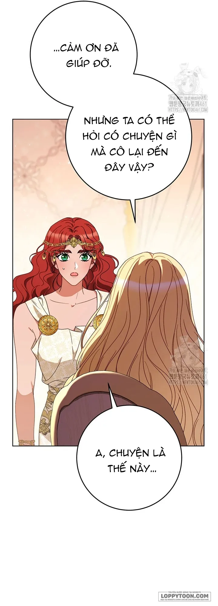 Nuôi Dưỡng Em Gái Xinh Đẹp - Chap 71 - Trang 41