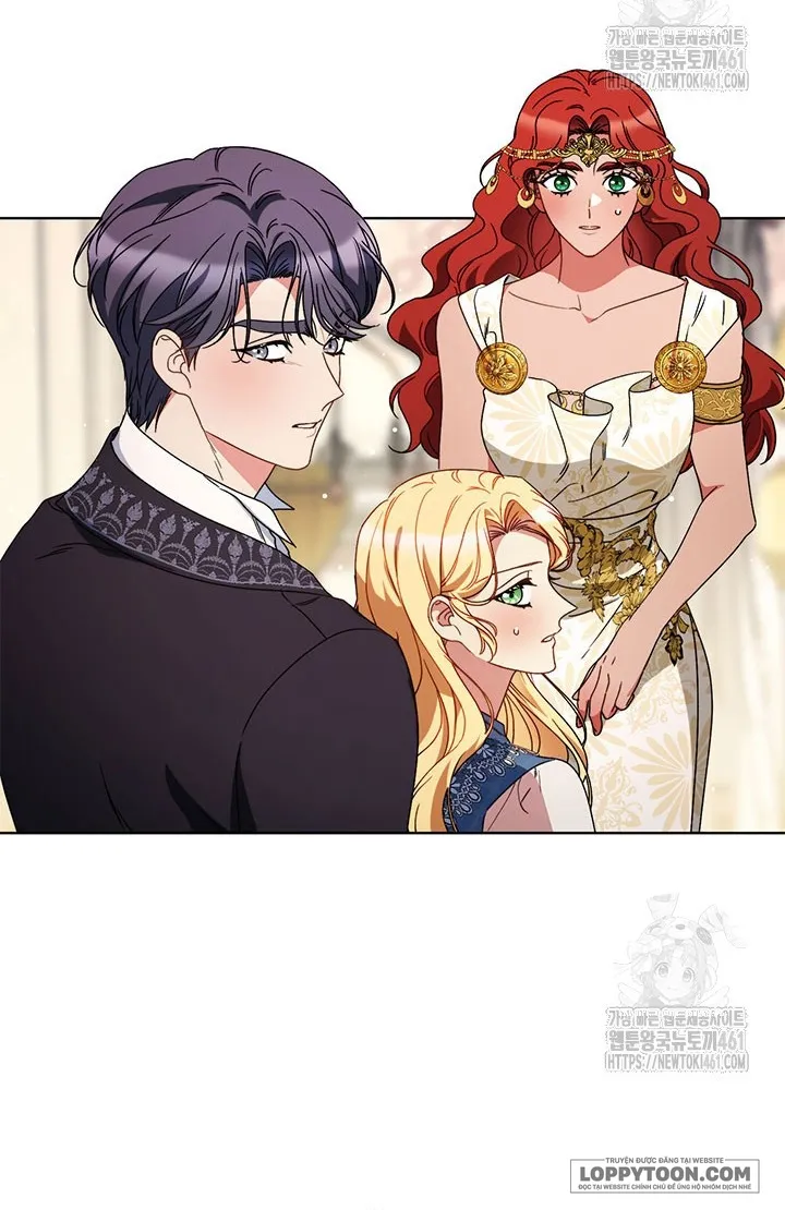 Nuôi Dưỡng Em Gái Xinh Đẹp - Chap 71 - Trang 45