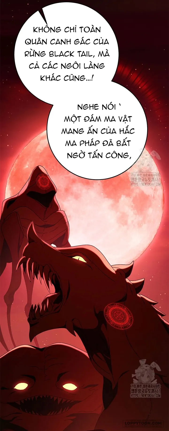 Nuôi Dưỡng Em Gái Xinh Đẹp - Chap 71 - Trang 48