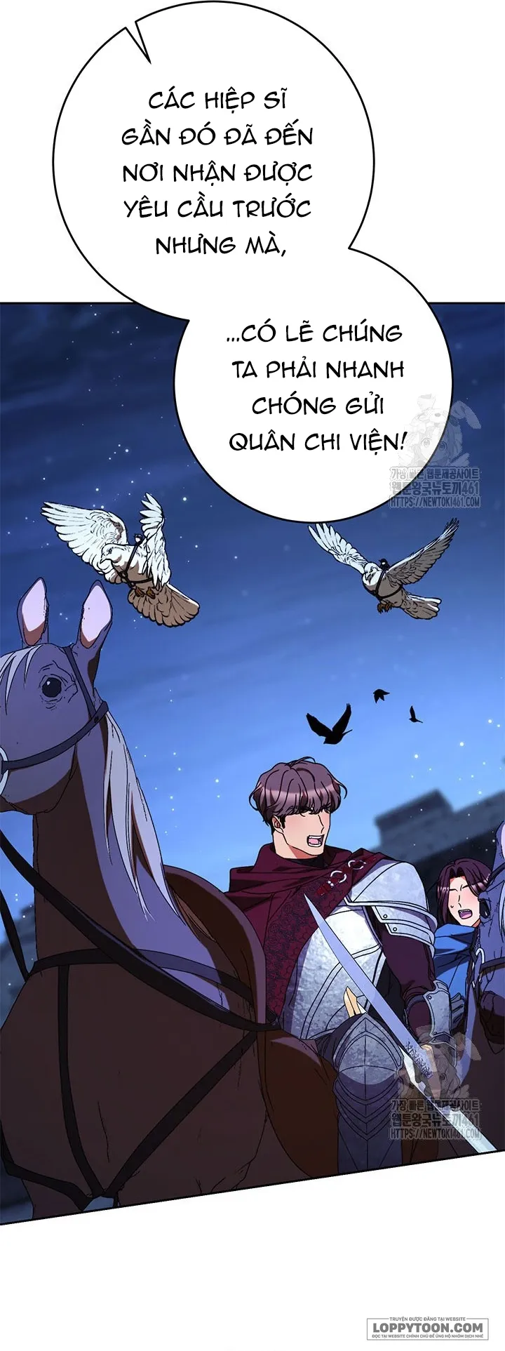 Nuôi Dưỡng Em Gái Xinh Đẹp - Chap 71 - Trang 50