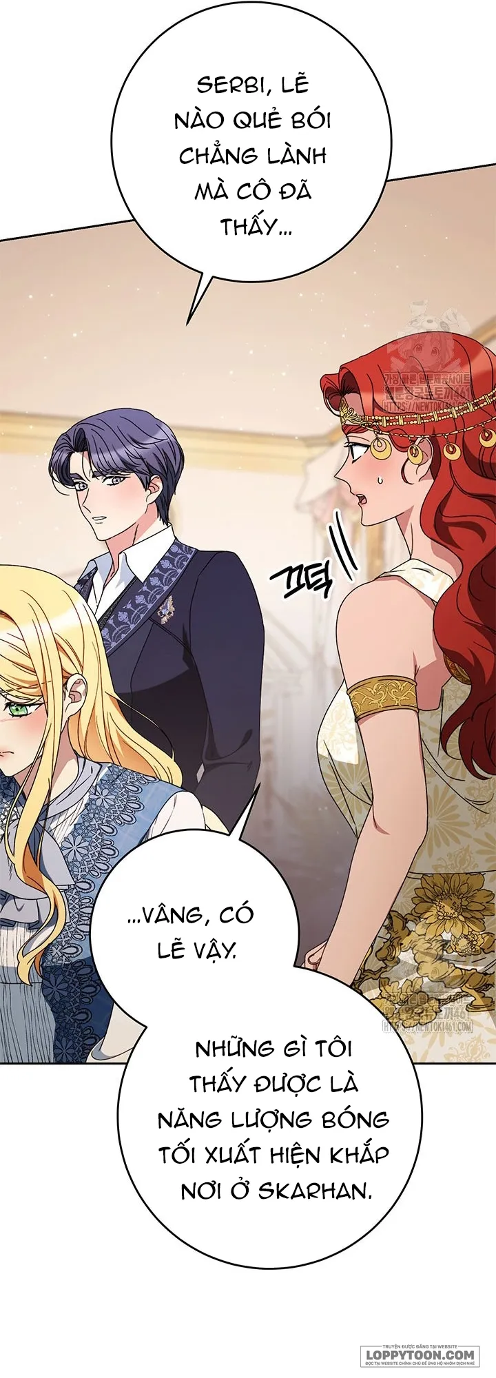 Nuôi Dưỡng Em Gái Xinh Đẹp - Chap 71 - Trang 51