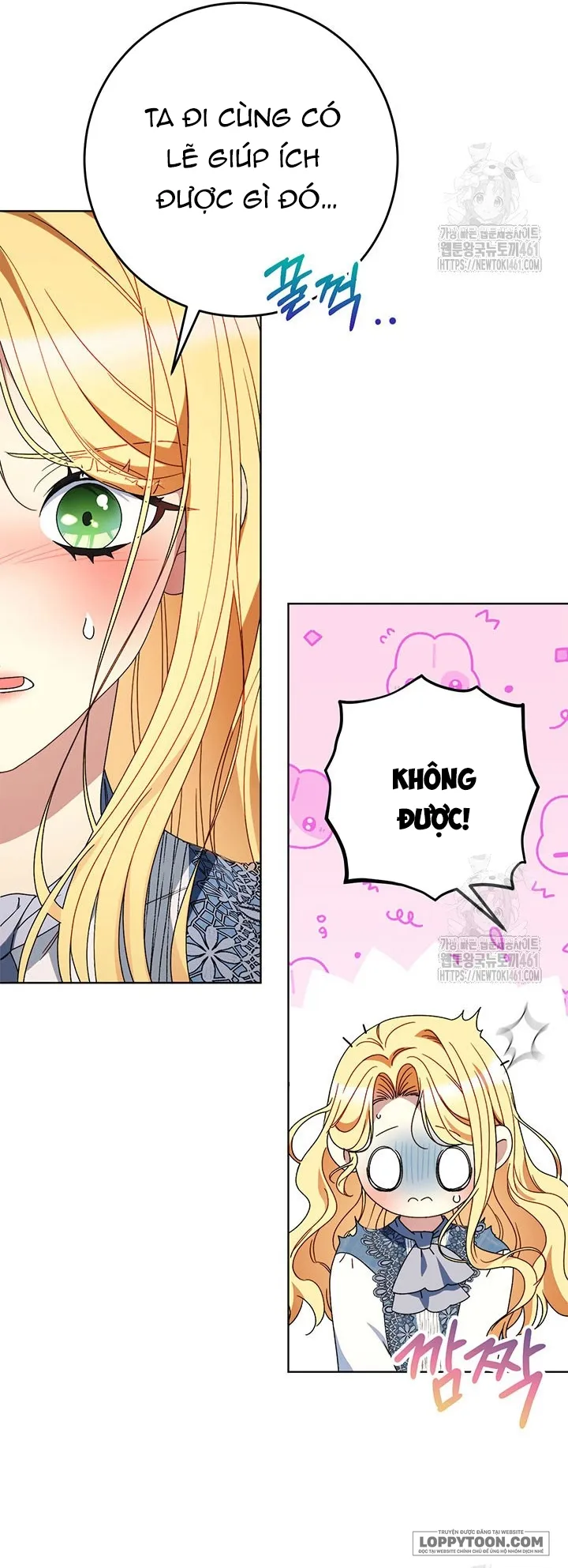 Nuôi Dưỡng Em Gái Xinh Đẹp - Chap 71 - Trang 53