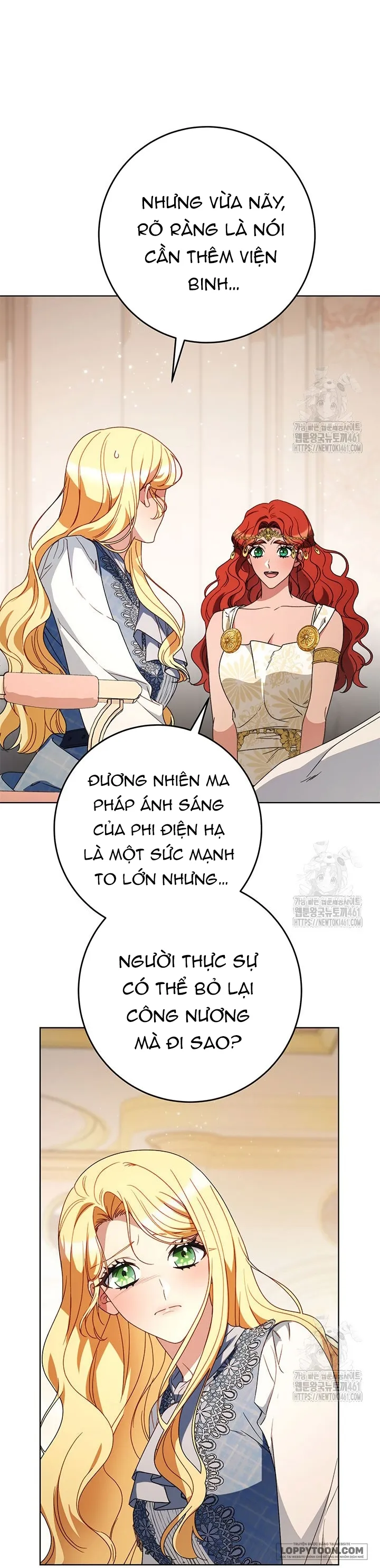 Nuôi Dưỡng Em Gái Xinh Đẹp - Chap 71 - Trang 55