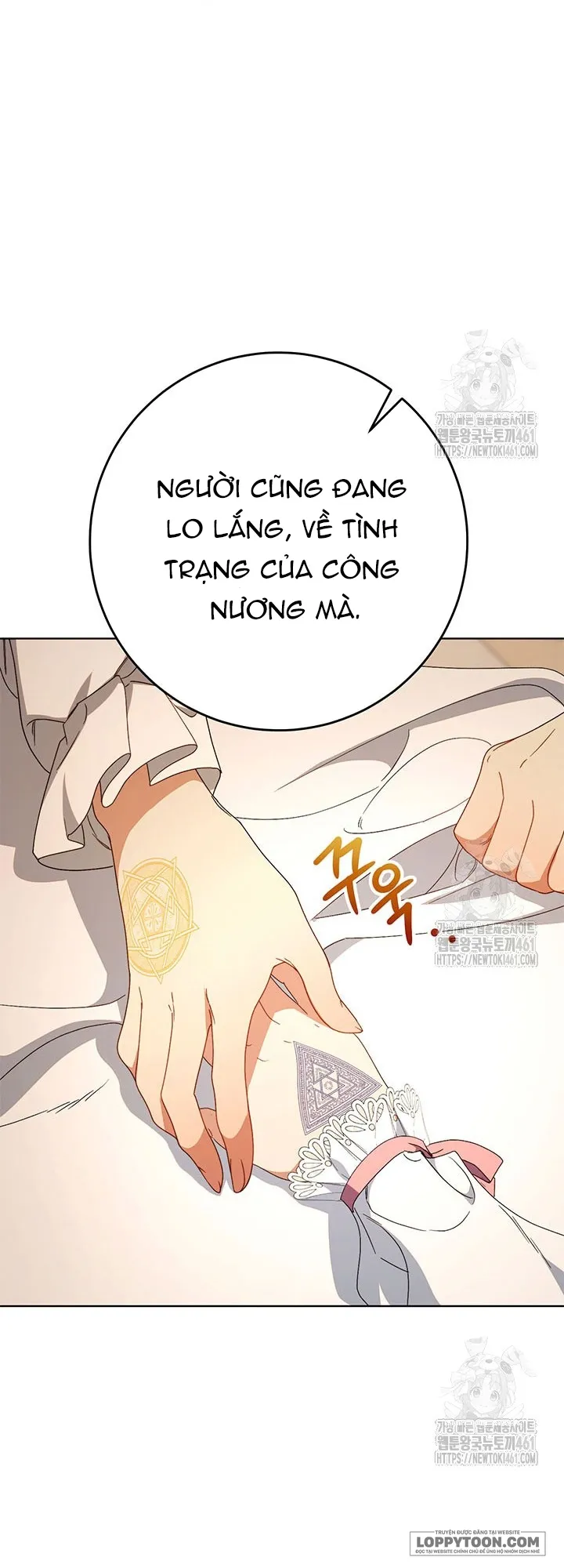 Nuôi Dưỡng Em Gái Xinh Đẹp - Chap 71 - Trang 56