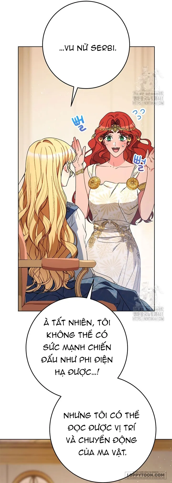 Nuôi Dưỡng Em Gái Xinh Đẹp - Chap 71 - Trang 59