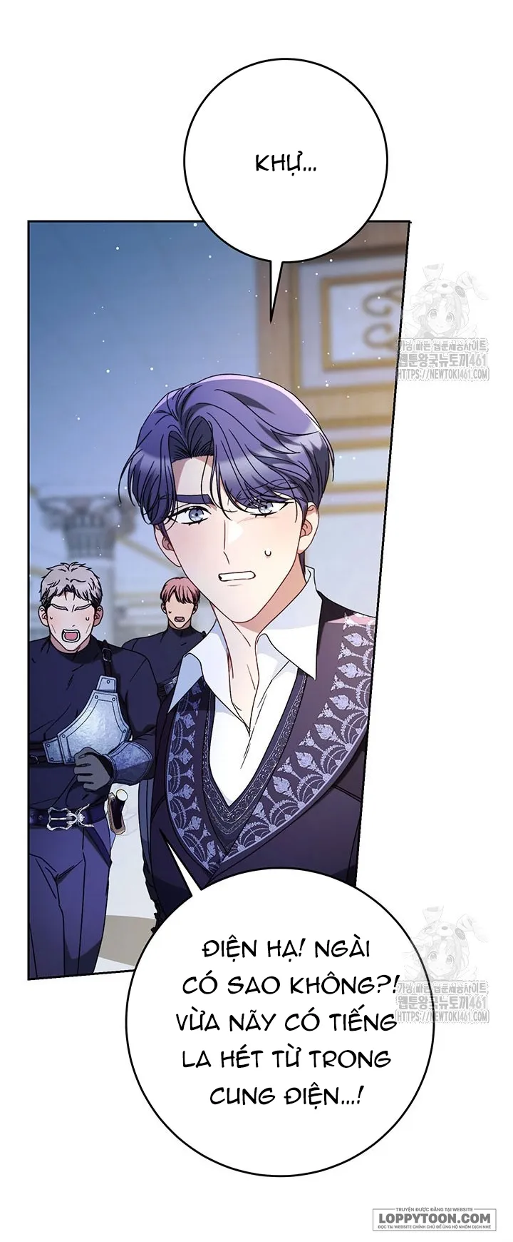 Nuôi Dưỡng Em Gái Xinh Đẹp - Chap 71 - Trang 7
