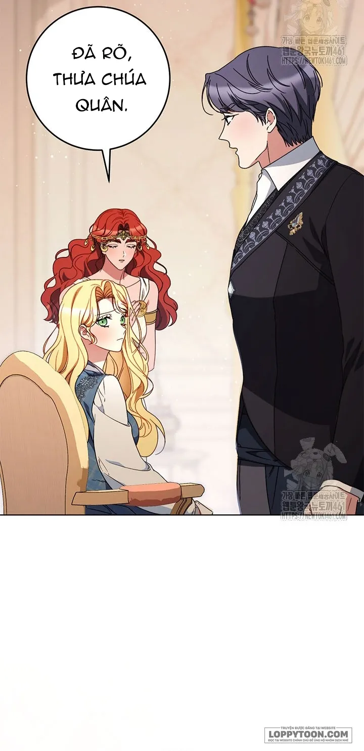 Nuôi Dưỡng Em Gái Xinh Đẹp - Chap 71 - Trang 61