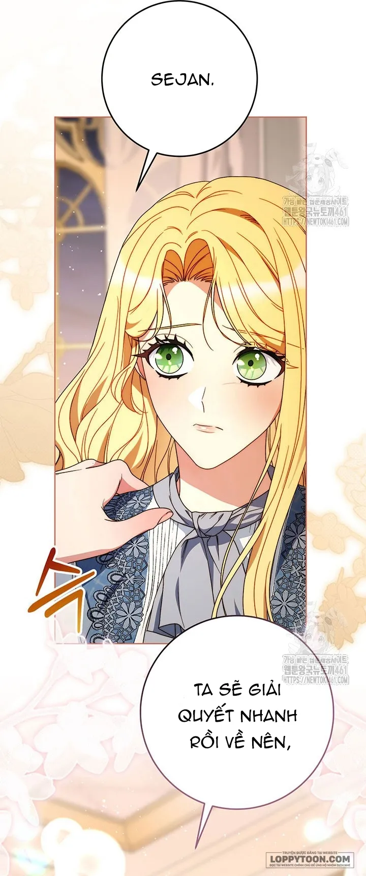 Nuôi Dưỡng Em Gái Xinh Đẹp - Chap 71 - Trang 62