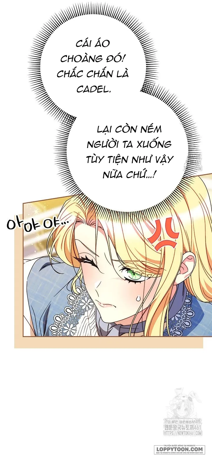 Nuôi Dưỡng Em Gái Xinh Đẹp - Chap 71 - Trang 78