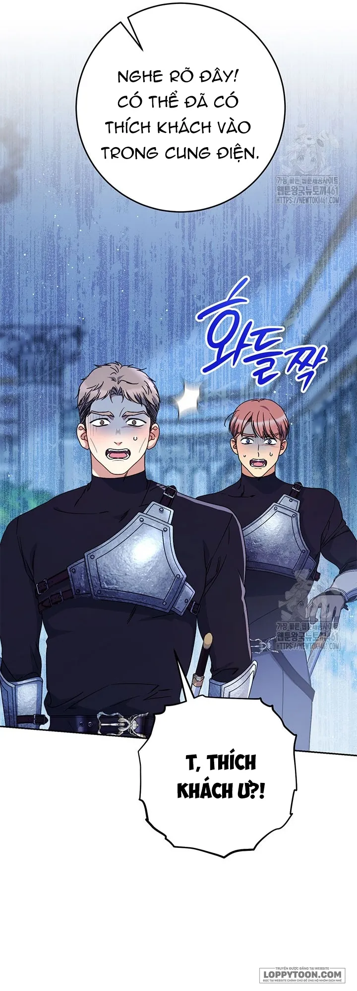 Nuôi Dưỡng Em Gái Xinh Đẹp - Chap 71 - Trang 9