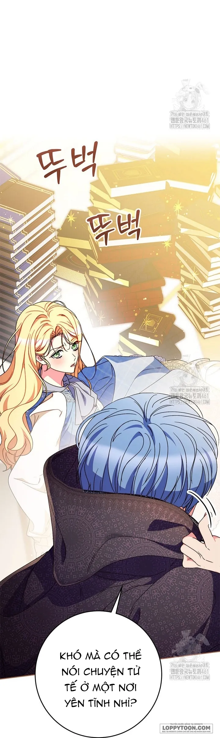 Nuôi Dưỡng Em Gái Xinh Đẹp - Chap 71 - Trang 81