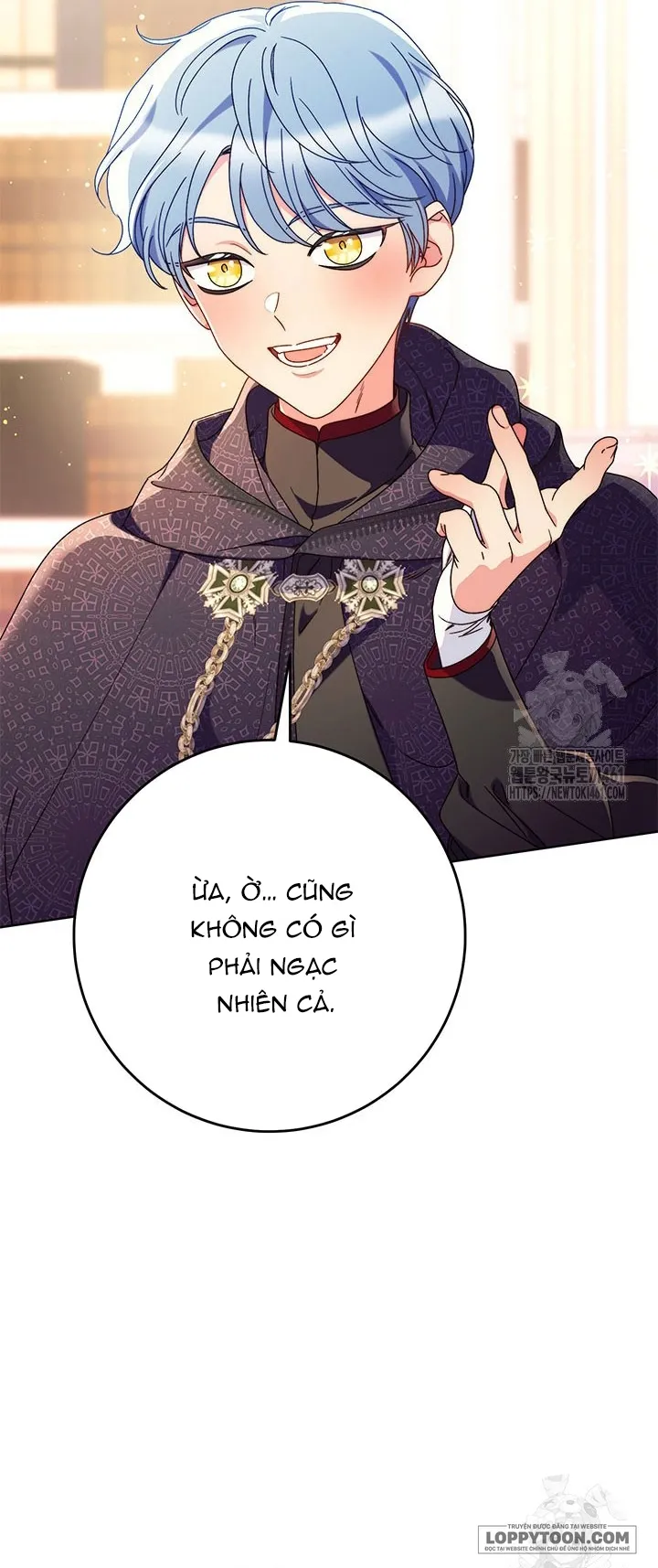 Nuôi Dưỡng Em Gái Xinh Đẹp - Chap 72 - Trang 2