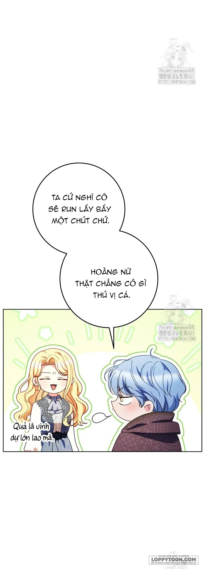 Nuôi Dưỡng Em Gái Xinh Đẹp - Chap 72 - Trang 11