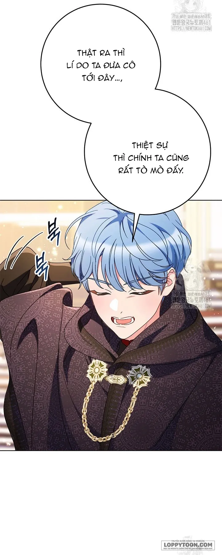 Nuôi Dưỡng Em Gái Xinh Đẹp - Chap 72 - Trang 12