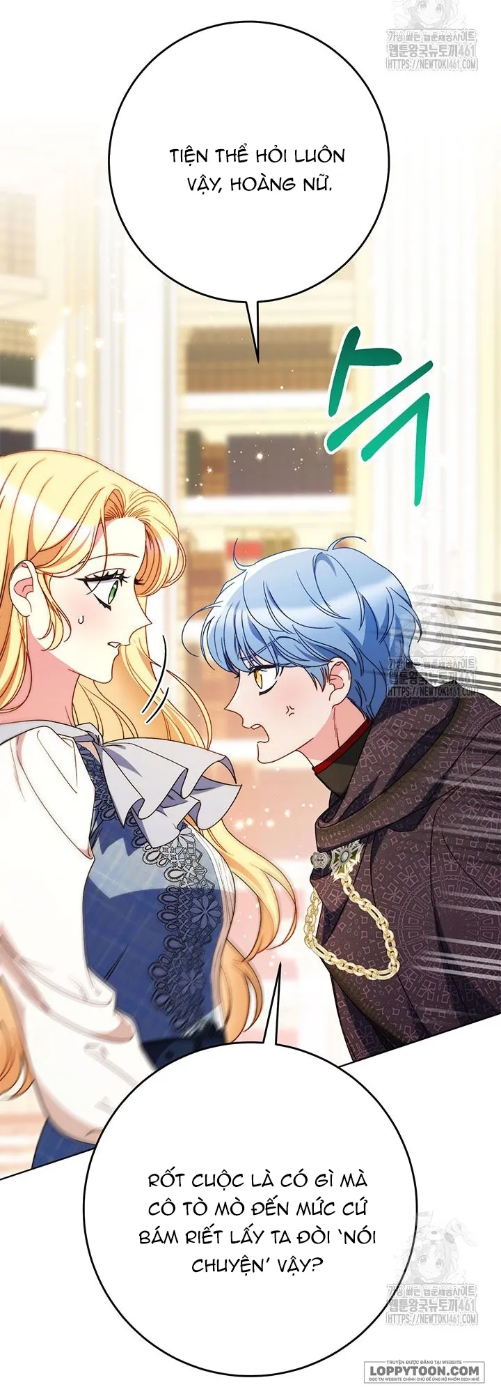 Nuôi Dưỡng Em Gái Xinh Đẹp - Chap 72 - Trang 13