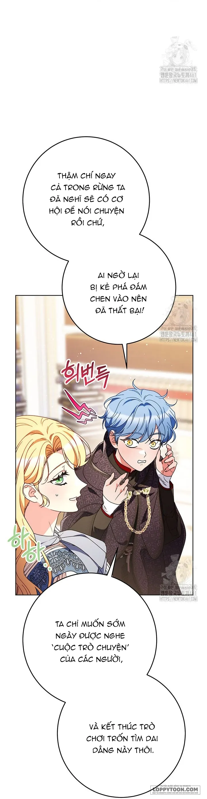 Nuôi Dưỡng Em Gái Xinh Đẹp - Chap 72 - Trang 15