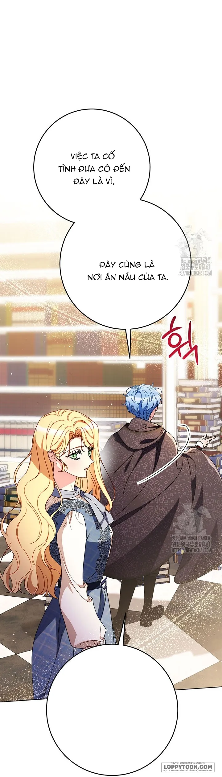 Nuôi Dưỡng Em Gái Xinh Đẹp - Chap 72 - Trang 17