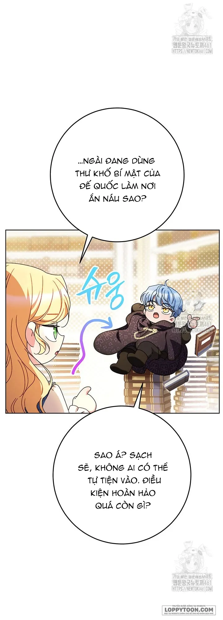 Nuôi Dưỡng Em Gái Xinh Đẹp - Chap 72 - Trang 18