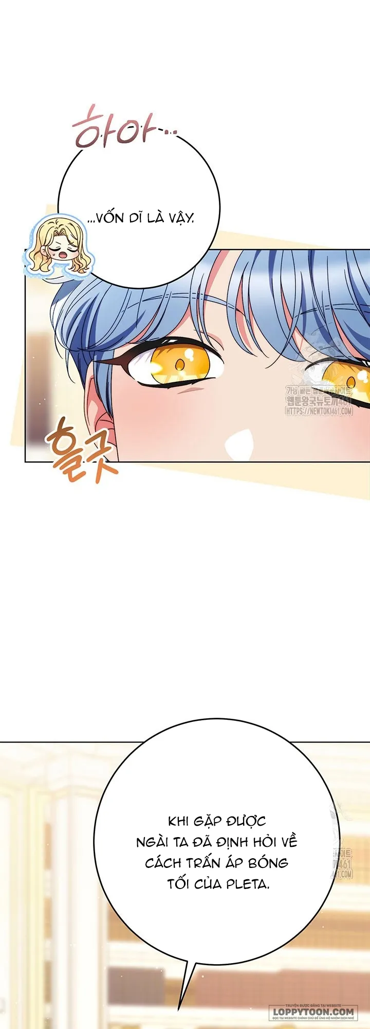Nuôi Dưỡng Em Gái Xinh Đẹp - Chap 72 - Trang 19